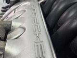 Двигатель Porsche Япония M48.00 Porsche Cayenne 1 (9PA) 2002 — за 1 400 000 тг. в Астана – фото 3