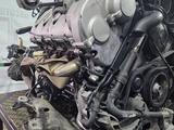 Двигатель Porsche Япония M48.00 Porsche Cayenne 1 (9PA) 2002 — за 1 400 000 тг. в Астана – фото 5