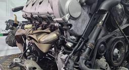 Двигатель Porsche Япония M48.00 Porsche Cayenne 1 (9PA) 2002 — за 1 400 000 тг. в Астана – фото 5