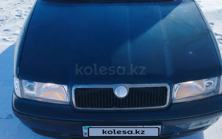 Skoda Octavia 1999 года за 2 200 000 тг. в Караганда