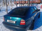 Skoda Octavia 1999 годаүшін2 200 000 тг. в Караганда – фото 4