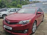 Toyota Camry 2012 годаүшін7 590 000 тг. в Актобе – фото 4