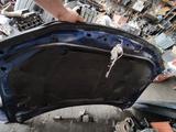 МАZDA6 Капот за 55 000 тг. в Шымкент – фото 3