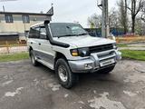 Mitsubishi Pajero 1997 годаүшін5 500 000 тг. в Алматы – фото 3