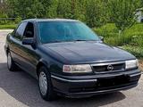 Opel Vectra 1995 годаүшін1 150 000 тг. в Турара Рыскулова