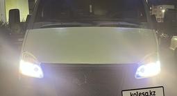 ГАЗ ГАЗель 2004 года за 6 200 000 тг. в Усть-Каменогорск