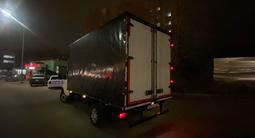 ГАЗ ГАЗель 2004 года за 6 200 000 тг. в Усть-Каменогорск – фото 3