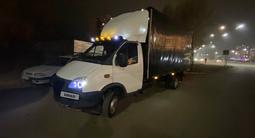 ГАЗ ГАЗель 2004 года за 6 200 000 тг. в Усть-Каменогорск – фото 4