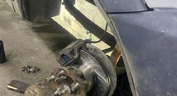 ГАЗ ГАЗель 2004 года за 6 200 000 тг. в Усть-Каменогорск – фото 5