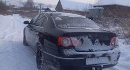 Volkswagen Passat 2008 годаүшін4 350 000 тг. в Усть-Каменогорск – фото 3