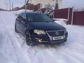 Volkswagen Passat 2008 годаүшін4 350 000 тг. в Усть-Каменогорск – фото 5