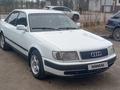 Audi 100 1991 годаүшін2 202 000 тг. в Петропавловск – фото 14