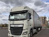 DAF  XF 2018 года за 36 000 000 тг. в Караганда
