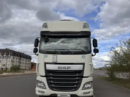 DAF  XF 2018 года за 35 000 000 тг. в Караганда – фото 3