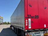 DAF  XF 2018 годаүшін31 000 000 тг. в Караганда – фото 4