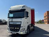 DAF  XF 2018 годаүшін31 000 000 тг. в Караганда