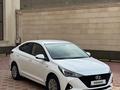 Hyundai Accent 2021 годаүшін6 900 000 тг. в Шымкент – фото 2