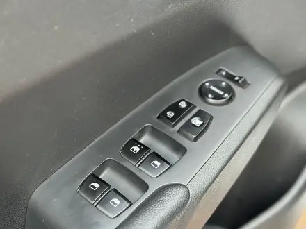 Hyundai Accent 2021 года за 6 900 000 тг. в Шымкент – фото 11