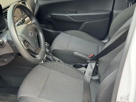 Hyundai Accent 2021 года за 6 900 000 тг. в Шымкент – фото 12