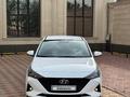 Hyundai Accent 2021 годаүшін6 900 000 тг. в Шымкент