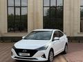 Hyundai Accent 2021 годаүшін6 900 000 тг. в Шымкент – фото 3