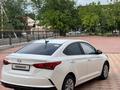 Hyundai Accent 2021 годаүшін6 900 000 тг. в Шымкент – фото 6