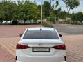 Hyundai Accent 2021 годаүшін6 900 000 тг. в Шымкент – фото 8