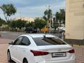Hyundai Accent 2021 годаүшін6 900 000 тг. в Шымкент – фото 9