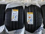 Pirelli P Zero PZ4 295/35 R21 315/30 R22 107Y за 450 000 тг. в Астана