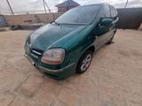 Nissan Almera Tino 2001 года за 1 999 999 тг. в Жанаозен – фото 5