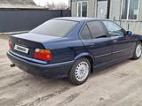 BMW 318 1992 года за 1 400 000 тг. в Щучинск – фото 3