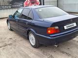 BMW 318 1992 года за 1 400 000 тг. в Щучинск – фото 4