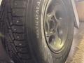 Шины Nokian с дисками Ford за 180 000 тг. в Астана