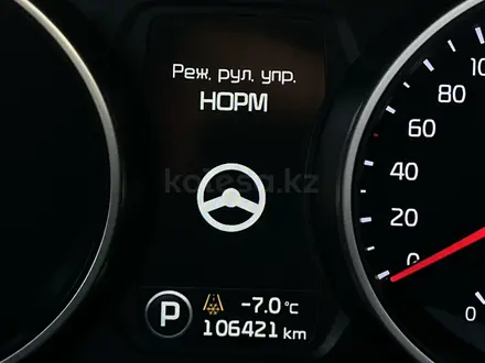 Kia Sportage 2014 года за 9 250 000 тг. в Алматы – фото 78