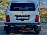 ВАЗ (Lada) Lada 2121 2014 года за 1 700 000 тг. в Павлодар – фото 4