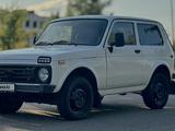 ВАЗ (Lada) Lada 2121 2014 года за 1 700 000 тг. в Павлодар