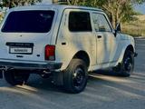 ВАЗ (Lada) Lada 2121 2014 года за 1 700 000 тг. в Павлодар – фото 3
