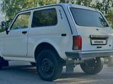 ВАЗ (Lada) Lada 2121 2014 года за 1 700 000 тг. в Павлодар – фото 5
