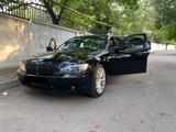 BMW 750 2007 года за 6 500 000 тг. в Алматы – фото 3