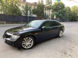 BMW 750 2007 годаүшін5 500 000 тг. в Алматы – фото 5