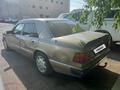 Mercedes-Benz E 200 1992 годаfor1 400 000 тг. в Астана – фото 5