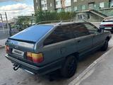 Audi 100 1990 года за 1 600 000 тг. в Астана – фото 2