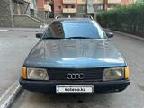 Audi 100 1990 года за 1 600 000 тг. в Астана – фото 5