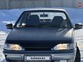 ВАЗ (Lada) 2115 2005 года за 1 000 000 тг. в Усть-Каменогорск – фото 11