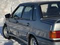 ВАЗ (Lada) 2115 2005 года за 1 000 000 тг. в Усть-Каменогорск – фото 4