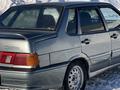 ВАЗ (Lada) 2115 2005 года за 1 000 000 тг. в Усть-Каменогорск – фото 7
