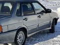 ВАЗ (Lada) 2115 2005 года за 1 000 000 тг. в Усть-Каменогорск – фото 8