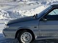 ВАЗ (Lada) 2115 2005 года за 1 000 000 тг. в Усть-Каменогорск – фото 3