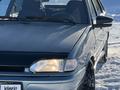 ВАЗ (Lada) 2115 2005 года за 1 000 000 тг. в Усть-Каменогорск – фото 2
