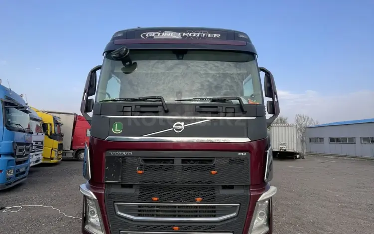 Volvo  FH 2016 года за 40 000 000 тг. в Алматы